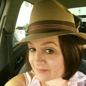 Meet your Posher, Alana